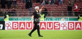 27.10.21 VfB Stuttgart - 1. FC K&ouml;ln