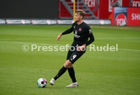 02.01.2021 1. FC Heidenheim - 1. FC N&uuml;rnberg