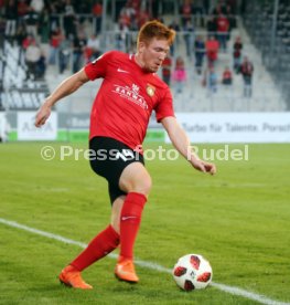 SG Sonnenhof Gro&szlig;aspach - VfR Aalen