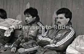 24.08.82 VfB Stuttgart - FC Schalke 04