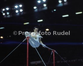 30.07.76 Olympia Montreal 1976 Turnen