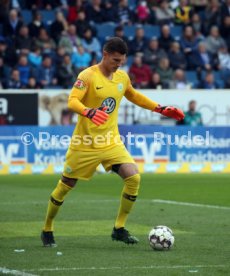 TSG 1899 Hoffenheim - VfL Wolfsburg