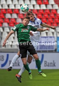 Karlsruher SC - SC Preu&szlig;en M&uuml;nster