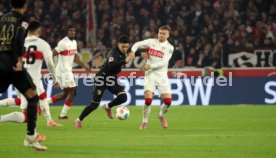 09.11.25 VfB Stuttgart - FC Augsburg