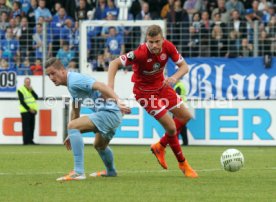 Stuttgarter Kickers - 1. FSV Mainz 05 II