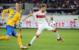 VfB Stuttgart - Eintracht Braunschweig
