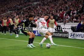 20.10.26 VfB Stuttgart - Atletico Madrid