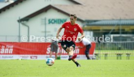 20.07.21 VfB Stuttgart Trainingslager Kitzb&uuml;hel 2021