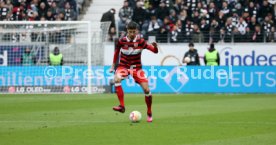 11.03.23 Eintracht Frankfurt - VfB Stuttgart