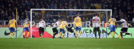 Eintracht Braunschweig- VfB Stuttgart