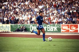 14.08.82 VfB Stuttgart - Inter Mailand