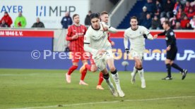 22.11.25 1. FC Heidenheim - Borussia M&ouml;nchengladbach