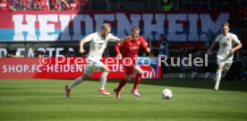 06.04.24 1. FC Heidenheim - FC Bayern M&uuml;nchen