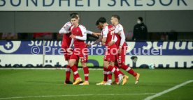 12.12.20 SC Freiburg - Arminia Bielefeld