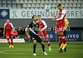 12.12.20 SC Freiburg - Arminia Bielefeld