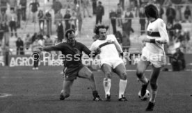 27.10.73 FC Bayern M&uuml;nchen - VfB Stuttgart