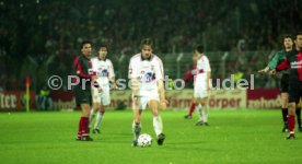 13.11.96 SC Freiburg - VfB Stuttgart