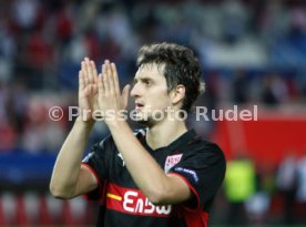 04.11.09 FC Sevilla - VfB Stuttgart
