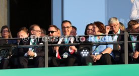 23.05.26 DFB-Pokal Finale 2026 FC Bayern M&uuml;nchen - VfB Stuttgart