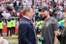 04.05.24 VfB Stuttgart - FC Bayern M&uuml;nchen