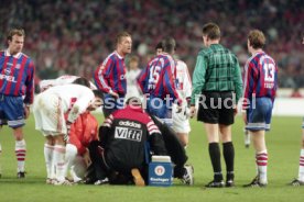 01.12.96 VfB Stuttgart - FC Bayern M&uuml;nchen