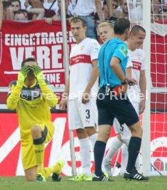 VfB Stuttgart - Eintracht Frankfurt