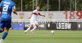 23.07.25 VfB Stuttgart II - SGV Freiberg