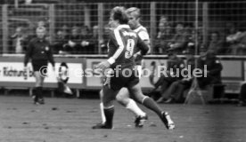 01.10.78 Stuttgarter Kickers - Freiburger FC