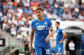 TSG 1899 Hoffenheim - SC Freiburg