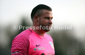 Tim Wiese (SSV Dillingen)