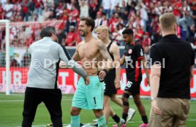 17.05.25 SC Freiburg - Eintracht Frankfurt