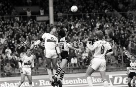 23.02.91 VfB Stuttgart - Borussia Dortmund