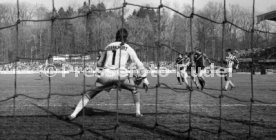 07.03.87 Stuttgarter Kickers - Eintracht Frankfurt