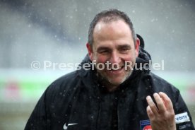 17.01.21 1. FC Heidenheim - SV Darmstadt 98