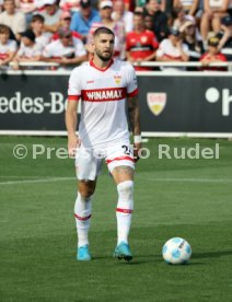 05.09.24 VfB Stuttgart - 1. FC Kaiserslautern