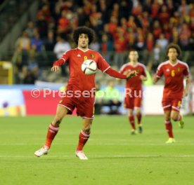Belgien - Bosnien-Herzegowina