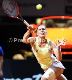 Porsche Tennis Grand Prix 2016