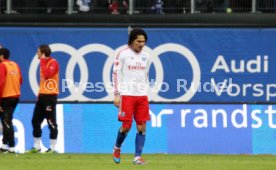 03.03.12 Hamburger SV - VfB Stuttgart