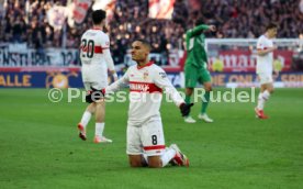 01.02.25 VfB Stuttgart - Borussia M&ouml;nchengladbach