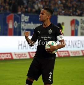 Hamburger SV - VfB Stuttgart