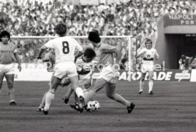 17.05.89 VfB Stuttgart - SSC Neapel