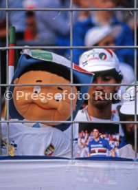10.06.88 Italien - Deutschland