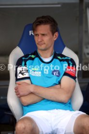 Karlsruher SC - FC Hansa Rostock