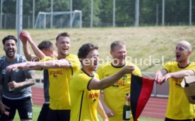 10.06.23 TSV &Ouml;tlingen - FV Plochingen II