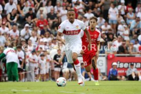 12.07.25 SV Fellbach - VfB Stuttgart
