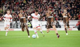 21.12.24 VfB Stuttgart - FC St. Pauli