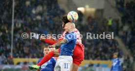 18.09.22 TSG 1899 Hoffenheim - SC Freiburg