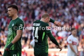 01.03.26 VfB Stuttgart - VfL Wolfsburg