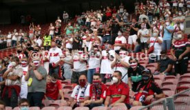 19.09.20 VfB Stuttgart - SC Freiburg