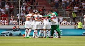 23.07.22 VfB Stuttgart - FC Valencia